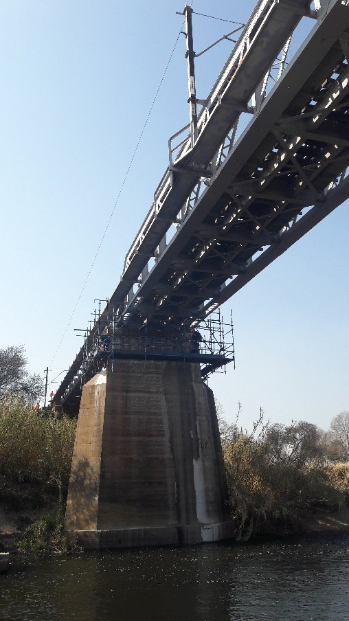Solvocore Project Bridge