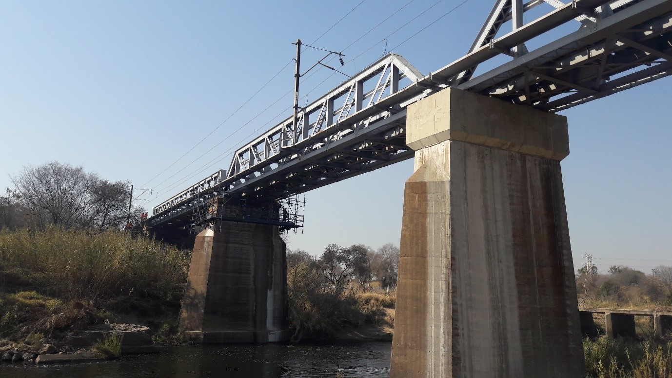 Solvocore Project Bridge